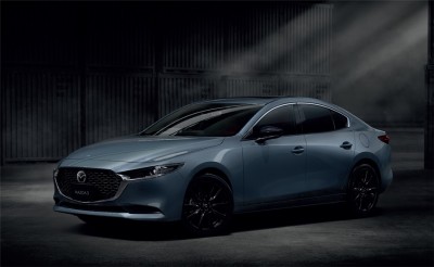 รายชื่อศูนย์-โชว์รูมมาสด้า Mazda 3 Carbon Edition ปี 2022