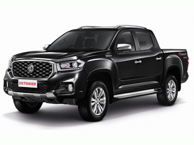 รายชื่อศูนย์-โชว์รูมเอ็มจี MG Extender Double Cab 2.0 Grand D 6MT ปี 2019