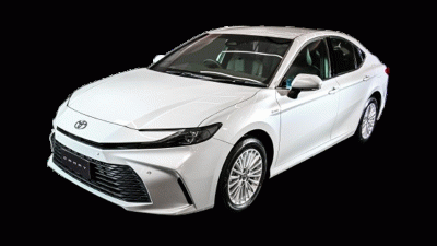 รายชื่อศูนย์-โชว์รูมโตโยต้า Toyota Camry HEV Smart ปี 2024