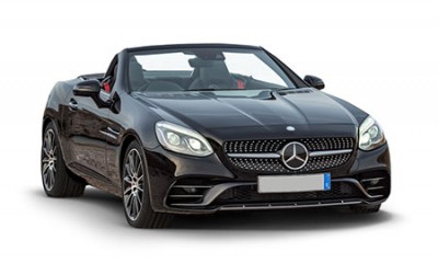 รายชื่อศูนย์-โชว์รูมเมอร์เซเดส-เบนซ์ Mercedes-benz AMG SLC 43 ปี 2016