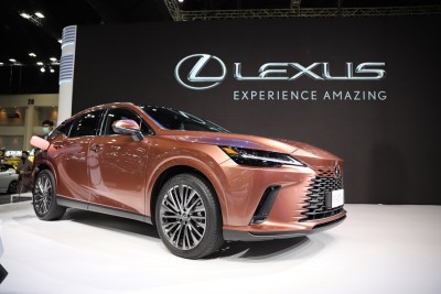 รายชื่อศูนย์-โชว์รูมเลกซัส Lexus-RX 450h+ Premium AWD-ปี 2022