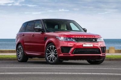 รายชื่อศูนย์-โชว์รูมแลนด์โรเวอร์ Land Rover Range Rover Sport Plug-in Hybrid HSE Plus ปี 2019