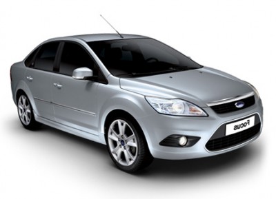 รายชื่อศูนย์-โชว์รูมฟอร์ด Ford Focus 4Dr 1.8 Finesse ปี 2009