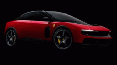รายชื่อศูนย์-โชว์รูมเฟอร์รารี่ Ferrari Luce Standard ปี 2026