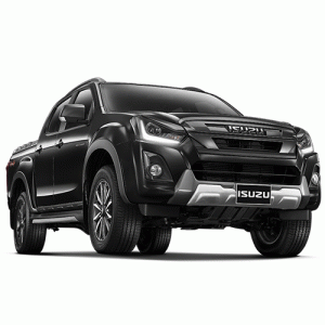 รายชื่อศูนย์-โชว์รูมอีซูซุ Isuzu D-MAX V-Cross Max 4D 4x4 3.0 Ddi Blue Power Z-Prestige A/T MY18 ปี 2018