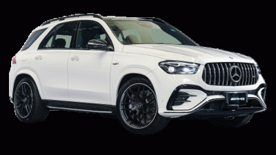 รายชื่อศูนย์-โชว์รูมเมอร์เซเดส-เบนซ์ Mercedes-benz AMG GLE 53 HYBRID 4MATIC+ ปี 2024