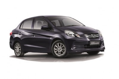 รายชื่อศูนย์-โชว์รูมฮอนด้า Honda Brio Amaze S CVT ปี 2012