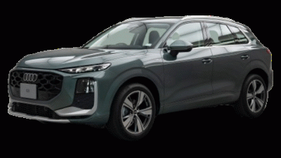 รายชื่อศูนย์-โชว์รูมอาวดี้ Audi Q3 quattro S line Tech Pro ปี 2026