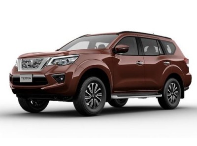 รายชื่อศูนย์-โชว์รูมนิสสัน Nissan Terra 2.3 VL 4WD 7AT ปี 2021