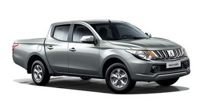 รายชื่อศูนย์-โชว์รูมมิตซูบิชิ Mitsubishi Triton Double Cab 2.5 GLX M/T ปี 2018