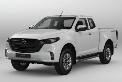 รายชื่อศูนย์-โชว์รูมมาสด้า Mazda BT-50 Freestyle Cab 3.0 S Hi-Racer ปี 2024