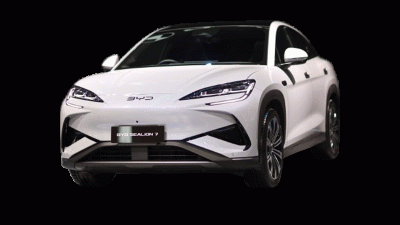 รายชื่อศูนย์-โชว์รูมบีวายดี BYD Sealion 7 AWD Performance ปี 2024