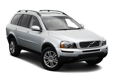 รายชื่อศูนย์-โชว์รูมวอลโว่ Volvo XC90 D5 AWD ปี 2012