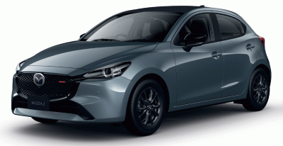 รายชื่อศูนย์-โชว์รูมมาสด้า Mazda 2 1.3 SP Sports ปี 2023