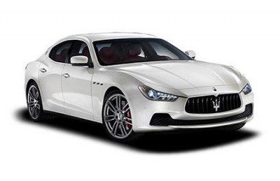 รายชื่อศูนย์-โชว์รูมมาเซราติ Maserati Ghibli Standard ปี 2014