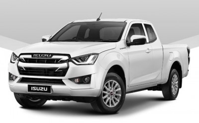 รายชื่อศูนย์-โชว์รูมอีซูซุ Isuzu D-MAX Spacecab 1.9 Ddi L M/T MY19 ปี 2019