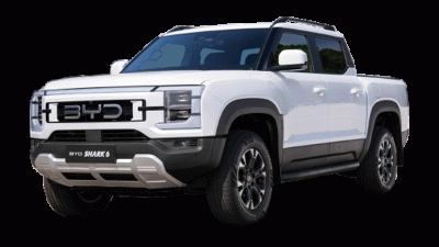 รายชื่อศูนย์-โชว์รูมบีวายดี BYD Shark 6 DMO Standard ปี 2025