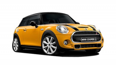 รายชื่อศูนย์-โชว์รูมมินิ Mini Hatch 3 Door Cooper S ปี 2014