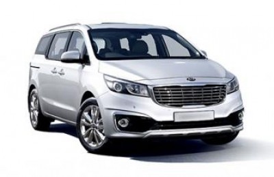 รายชื่อศูนย์-โชว์รูมเกีย KIA Grand Carnival LX ปี 2015