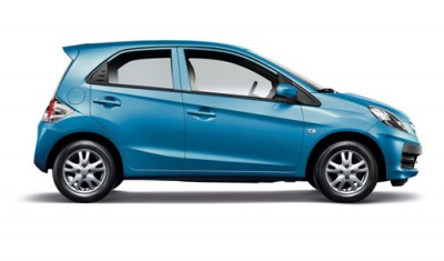 รายชื่อศูนย์-โชว์รูมฮอนด้า Honda Brio V MT ปี 2011
