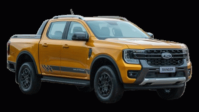 รายชื่อศูนย์-โชว์รูมฟอร์ด Ford Ranger Double Cab Wildtrak Extra Pack 2.0L Turbo HR 6AT ปี 2025