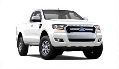 รายชื่อศูนย์-โชว์รูมฟอร์ด Ford Ranger Open Cab 2.2L XLT HP 4x2 Hi-Rider 6AT ปี 2017