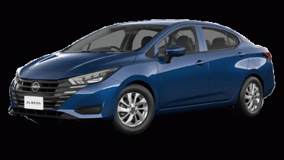 รายชื่อศูนย์-โชว์รูมนิสสัน Nissan Almera V ปี 2026