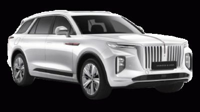 รายชื่อศูนย์-โชว์รูมหงษ์ฉี Hongqi E-HS9 Standard ปี 2026