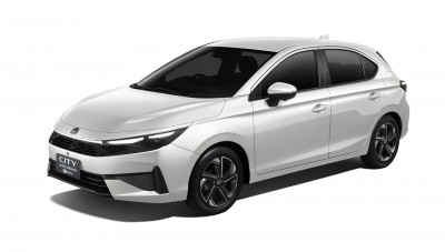 รายชื่อศูนย์-โชว์รูมฮอนด้า Honda-City Hatchback e:HEV SV-ปี 2026
