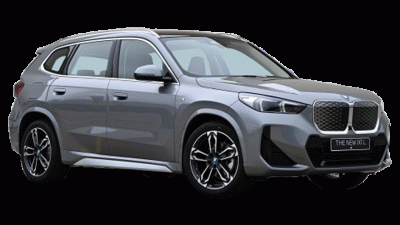 รายชื่อศูนย์-โชว์รูมบีเอ็มดับเบิลยู BMW i X1 eDrive20L M Sport ปี 2025