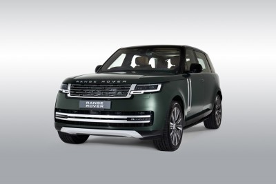 รายชื่อศูนย์-โชว์รูมแลนด์โรเวอร์ Land Rover-Range Rover 3.0 Petrol Plug-In Hybrid SWB AWD SV Plus-ปี 2022