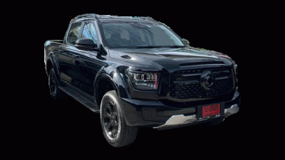 รายชื่อศูนย์-โชว์รูมจีดับบลิวเอ็ม โพเออร์ GWM Poer Sahar Diesel 2.4T Ultra Double Cab Auto ปี 2025