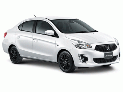 รายชื่อศูนย์-โชว์รูมมิตซูบิชิ Mitsubishi Attrage GLX 5MT MY2019 ปี 2018