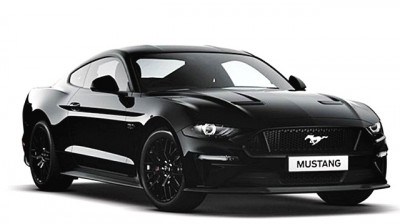 รายชื่อศูนย์-โชว์รูมฟอร์ด Ford Mustang 2.3L EcoBoost Coupe Performance Pack ปี 2018