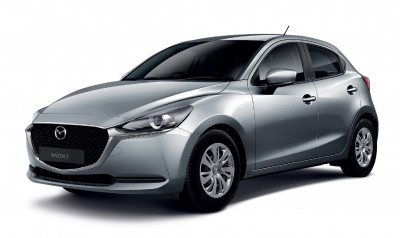 รายชื่อศูนย์-โชว์รูมมาสด้า Mazda 2 1.3 E Sports HB ปี 2019