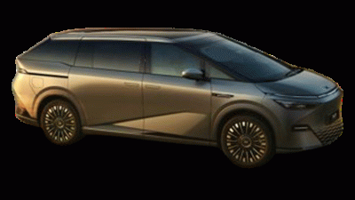 รายชื่อศูนย์-โชว์รูมเอ็กซ์เผิง Xpeng X9 Luxury Special Color Edition ปี 2025