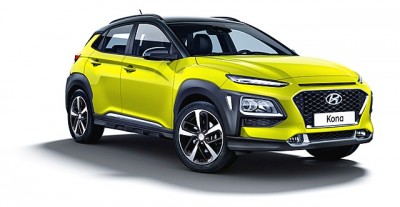 รายชื่อศูนย์-โชว์รูมฮุนได Hyundai KONA electric SEL ปี 2019