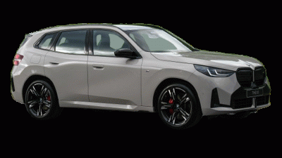 รายชื่อศูนย์-โชว์รูมบีเอ็มดับเบิลยู BMW X3 M50 xDrive ปี 2024