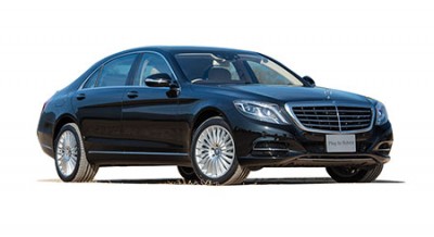 รายชื่อศูนย์-โชว์รูมเมอร์เซเดส-เบนซ์ Mercedes-benz S-Class S 500 e Exclusive ปี 2016