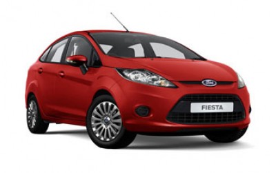 รายชื่อศูนย์-โชว์รูมฟอร์ด Ford Fiesta 4Dr 1.5 Trend Powershift ปี 2012