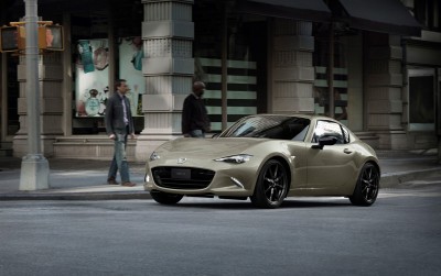รายชื่อศูนย์-โชว์รูมมาสด้า Mazda MX-5 2.0 RF ปี 2023