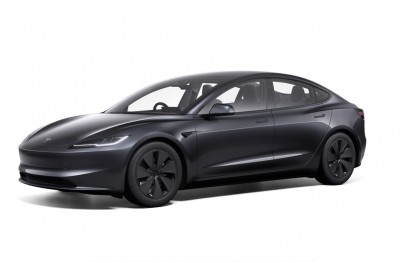 รายชื่อศูนย์-โชว์รูมเทสลา Tesla-Model 3 Long-Range AWD-ปี 2022