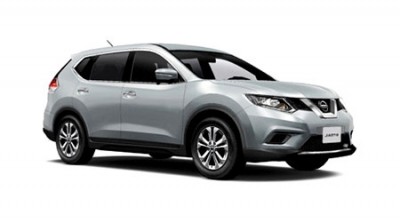 รายชื่อศูนย์-โชว์รูมนิสสัน Nissan X-Trail 2.0 E ปี 2014