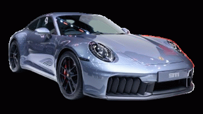 รายชื่อศูนย์-โชว์รูมปอร์เช่ Porsche 911 Carrera GTS ปี 2025