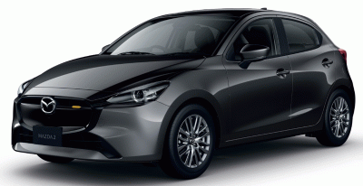 รายชื่อศูนย์-โชว์รูมมาสด้า Mazda 2 1.5 XD Sports ปี 2023