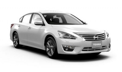 รายชื่อศูนย์-โชว์รูมนิสสัน Nissan Teana 2.0 XE ปี 2013