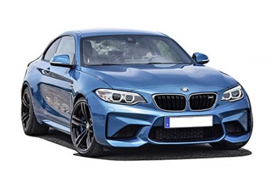 รายชื่อศูนย์-โชว์รูมบีเอ็มดับเบิลยู BMW M2 Coupe ปี 2016