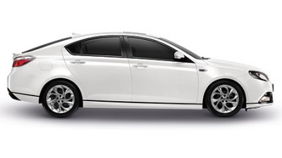 รายชื่อศูนย์-โชว์รูมเอ็มจี MG 6 1.8 D Turbo DCT Fastback ปี 2014