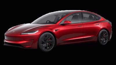 รายชื่อศูนย์-โชว์รูมเทสลา Tesla Model 3 Performance AWD ปี 2024