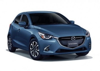 รายชื่อศูนย์-โชว์รูมมาสด้า Mazda 2 1.3 Sports High Connect HB ปี 2017